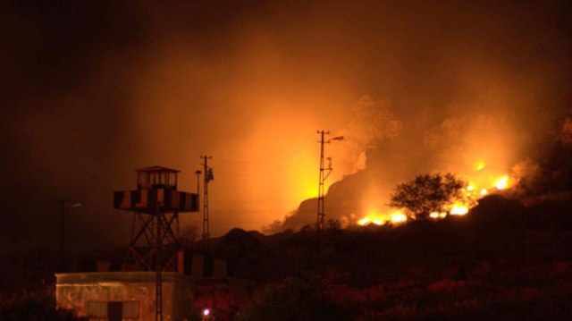 Afyonkarahisar'da 25 askerin şehit olduğu olayla ilgili flaş karar