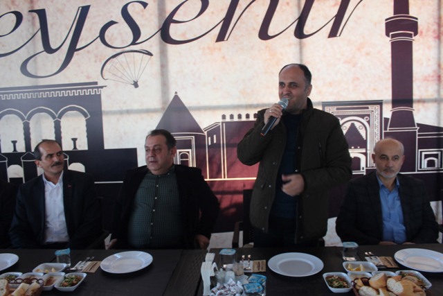 Şehit Yakınları ve Gazilere TOKİ müjdesi