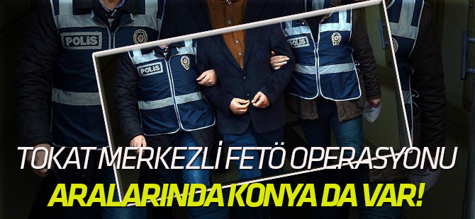 23 kişiye gözaltı kararı