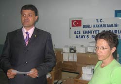 Elektrik malzemesinde sahtecilik