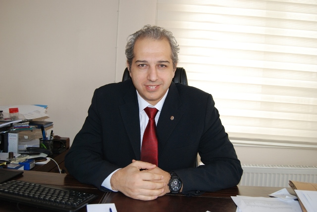 Büyükoktar: Gün, CHP için birlik ve beraberlik günüdür