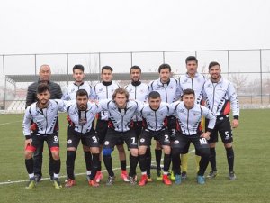 Kara Kartallar çıkışını sürdürdü