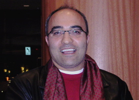 M. Hakan Yavuz'u deşifre etti