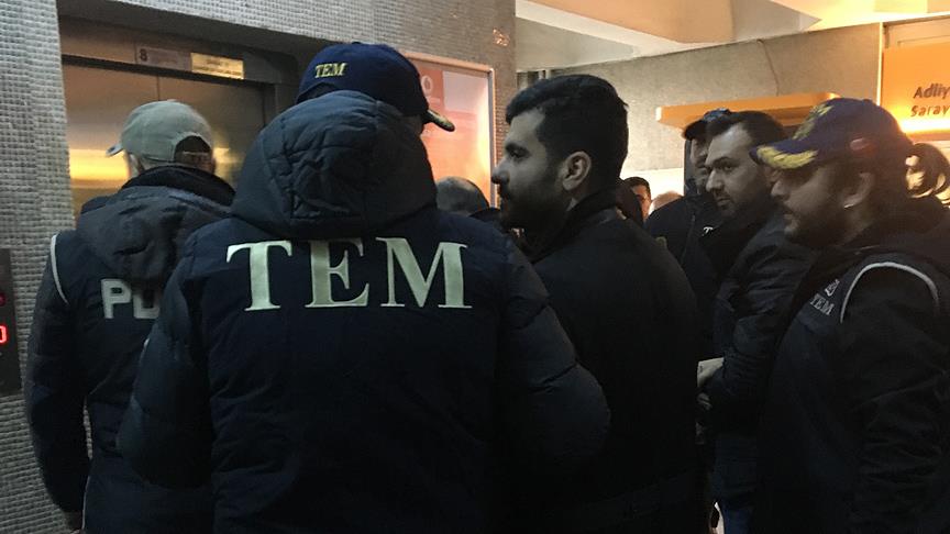 Nedim Şener Burak Akın olayının perde arkasını yazdı