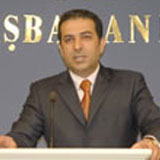 Beki ve Berkan Başbakan'a Gitti!