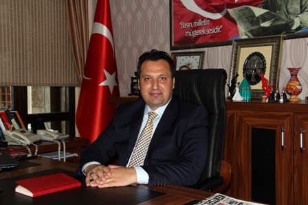 Fidancı’dan Çalışan Gazeteciler Günü mesajı
