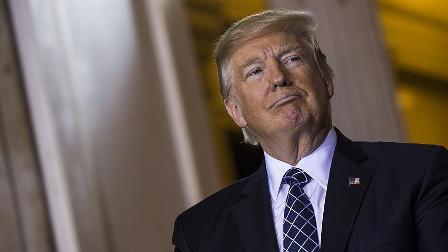 Trump Kazakistan Cumhurbaşkanı Nazarbayev'i ağırlayacak