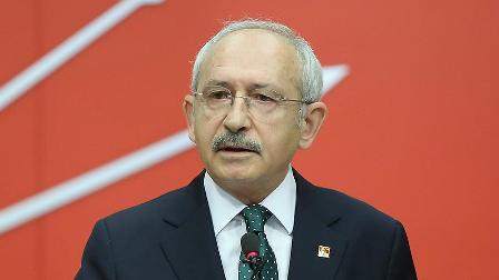 CHP Genel Başkanı Kılıçdaroğlu: Özgürce haber yapılmasını sağlamak demokrasinin olmazsa olmazı