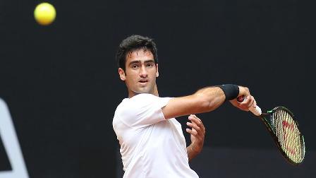 Cem İlkel Avustralya Açık’ta elemeleri geçemedi