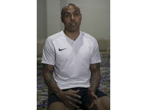 Nobre, Türkiye'de teknik direktörlük yapmak istiyor