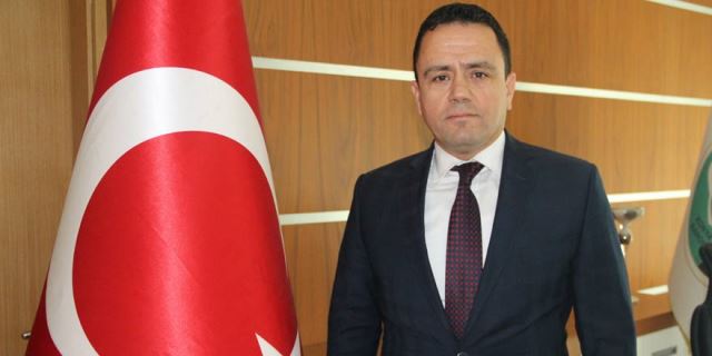 Aladağ’dan Gazeteciler Günü Mesajı
