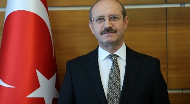 Ahmet Sorgun 10 Ocak Çalışan Gazeteciler Gününü Kutladı