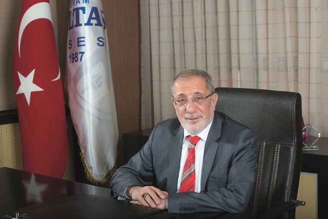 Ataman: 10 Ocak Çalışan Gazeteciler Günü Kutlu Olsun
