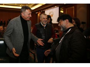 TSYD 54. Antalya Semineri