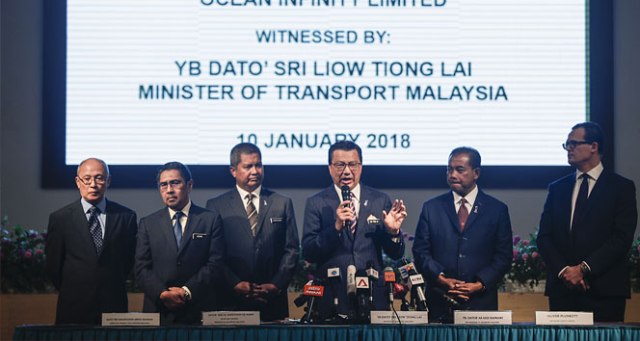 Kaybolan Malezya uçağına 70 milyon dolara kadar ödeme