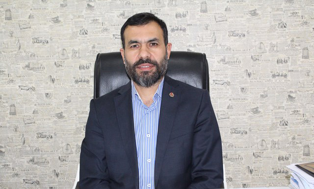 Alemdar, "Gazetecilik, fedakarlık isteyen şartları ağır meslektir"