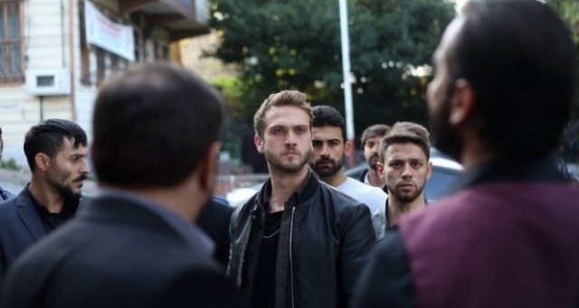 Çukur'a büyük şok! Böylesi ilk kez oluyor...