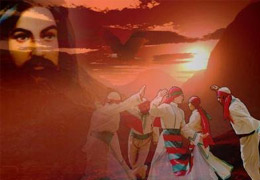 ERGENEKON ALEVİLER İÇİN BİTTİ