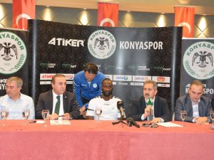 Yatabare için imza töreni