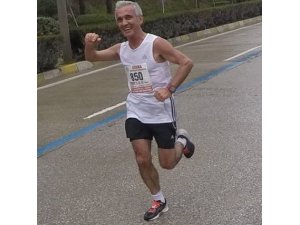 Seyfi Atamer 3. oldu