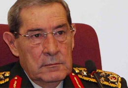 Büyükanıt'ın Gölge Kalemi