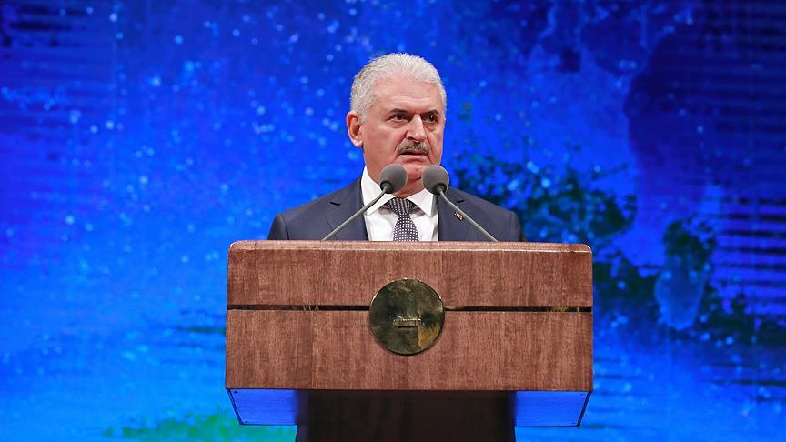 Başbakan Yıldırım: Yeni bir reform paketini Meclis'e getireceğiz