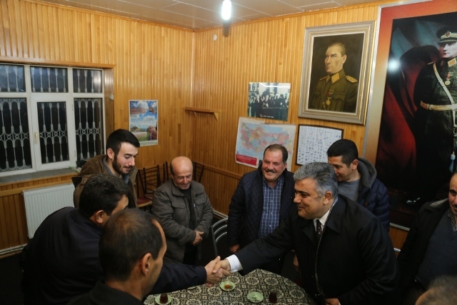EREĞLİ’MİZ HER ŞEYİN EN İYİSİNE LAYIK