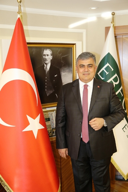 Basın mensuplarının sorumluluğu fazladır