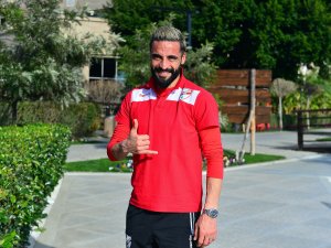 Konya’da güzel günlerim geçti