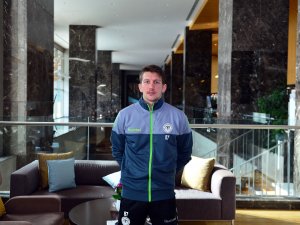 Futbolda dün diye bir şey yok