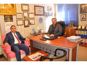 10 Ocak Çalışan Gazeteciler Günü