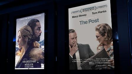 Bu hafta 7 film vizyona girecek