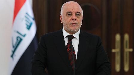 Irak'ta İbadi'den seçim hamlesi