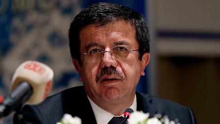 Ekonomi Bakanı Zeybekci: KGF teminatlı enstrümanı kalıcı hale getiriyoruz