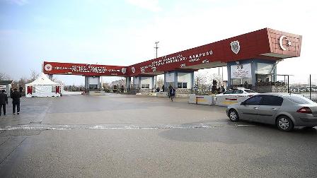 Türk Telekom baskını davasında karar duruşması