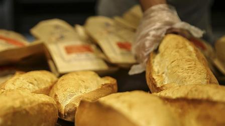 Fırıncılardan ekmek gramajında 'tarife' uyarısı