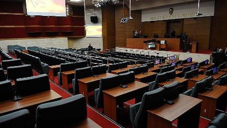 FETÖ'nün sözde 'Dikili imamı'na 15 yıl hapis cezası