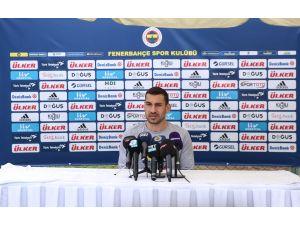 "Ligin sonuna kadar yarışta olacağımızı gösterdik"