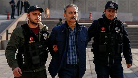 'Kozmik oda' belgelerinin 'devlet sırrı' olup olmadığı incelenecek