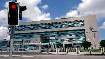 Riskli olmayan yapıların dönüşümüne iptal