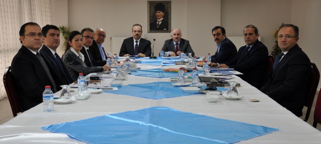 MEVKA, 2018 Yılı Mali Destek Programını ilan etti