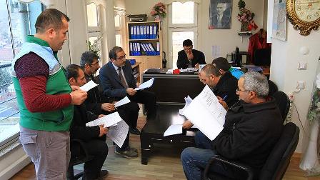 'Bu yasa ile çalışanların önündeki belirsizlik kalktı'