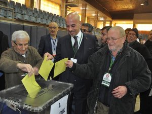 Berberler ‘Baranok’la devam dedi