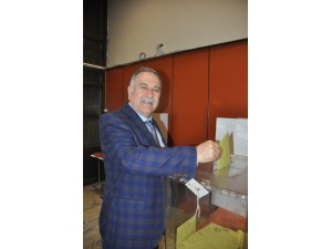 Kadir Erölmez güven tazeledi