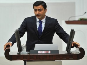 HDP Hakkari Milletvekili Zeydan'a 8 yıl hapis cezası