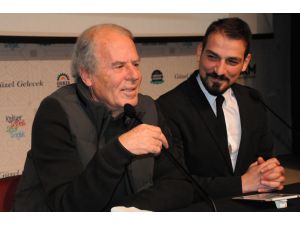 "Türk Futbolunun Dünyadaki Yeri" söyleşisi
