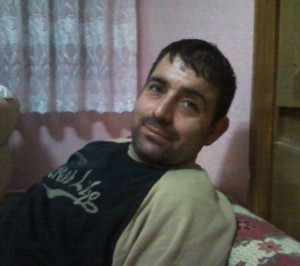 Konya'da üçüncü katından düşen işçi, yaşamını yitirdi