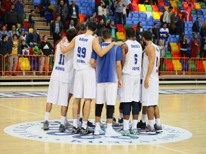 TBL’de 2. devre başlıyor