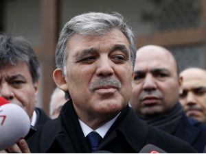 11. Cumhurbaşkanı Gül'den OHAL açıklaması