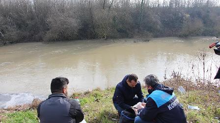 Çevreyi kirletenlere 145 bin 890 lira ceza